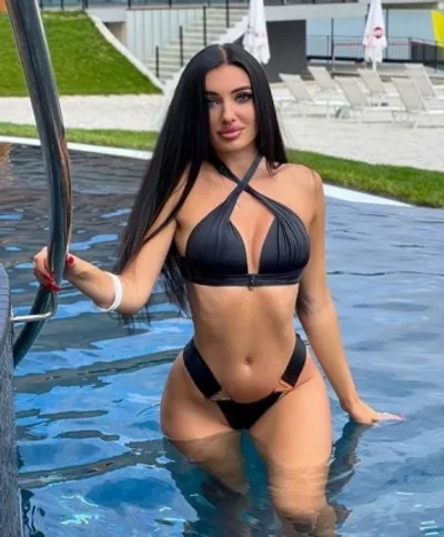 Дарина