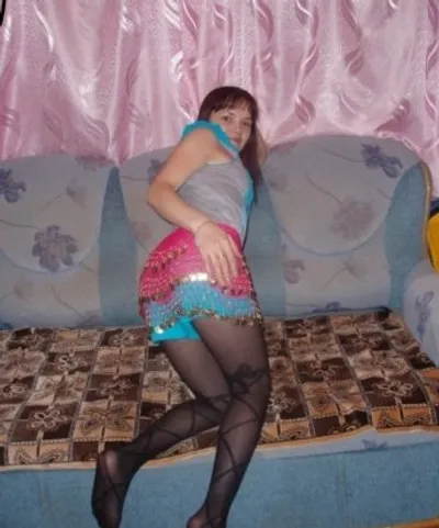 Галина